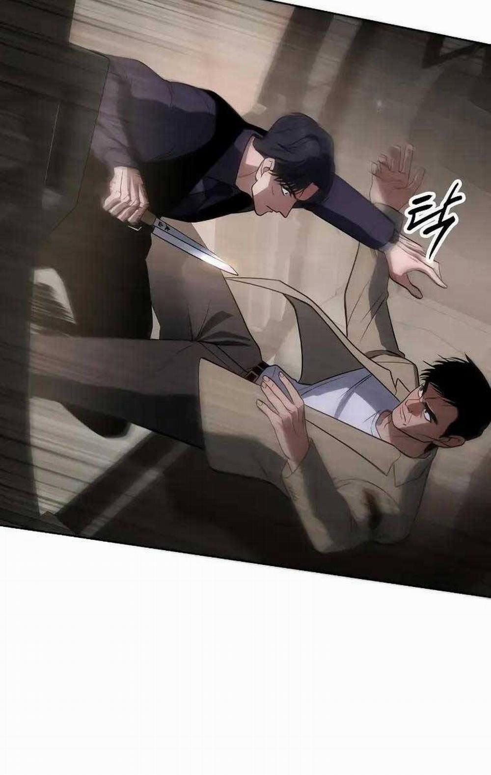 Đặc Vụ Song Sinh 31 trang 73