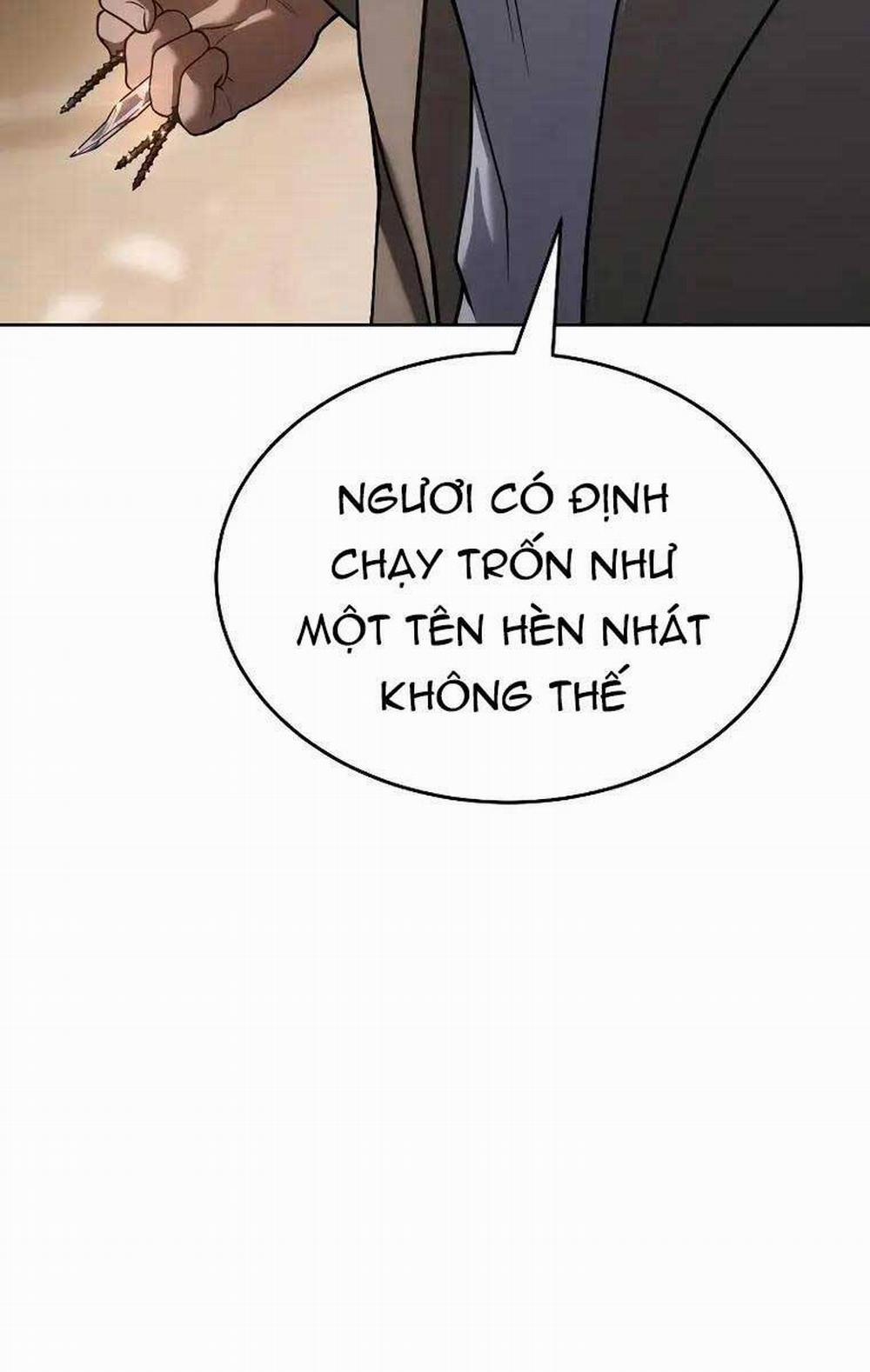 Đặc Vụ Song Sinh 31 trang 8