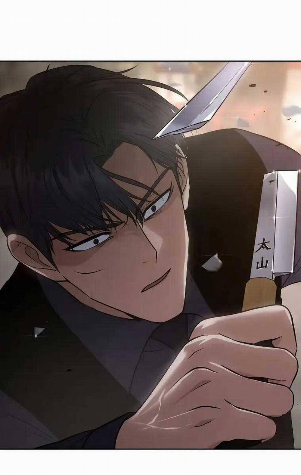 Đặc Vụ Song Sinh 31 trang 95