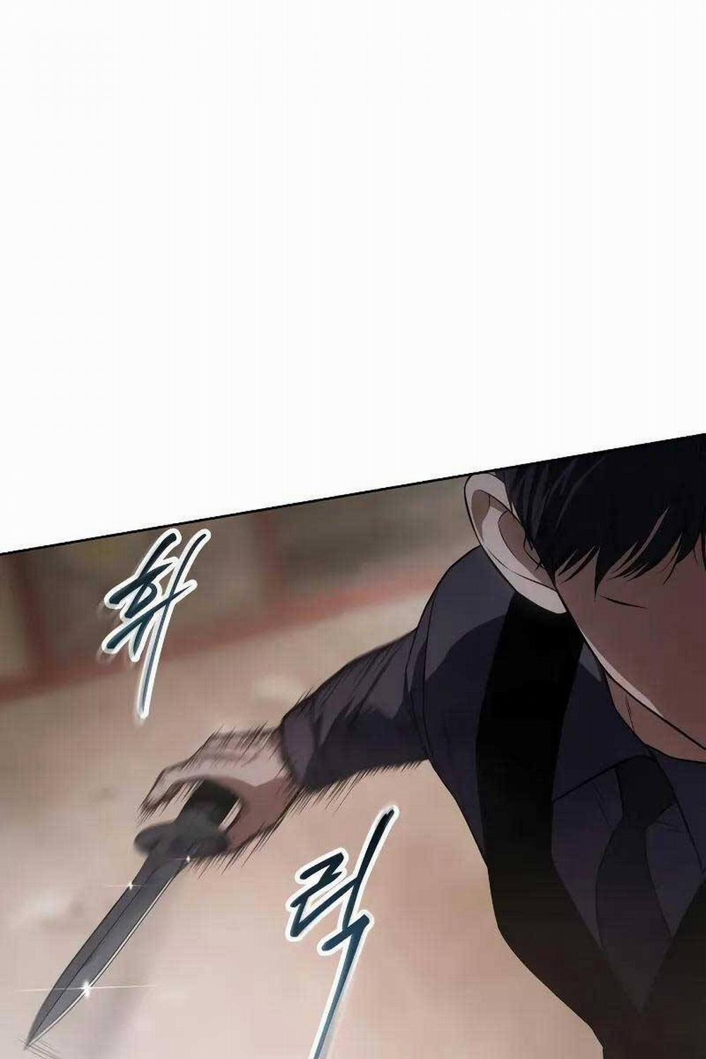 Đặc Vụ Song Sinh 32 trang 101