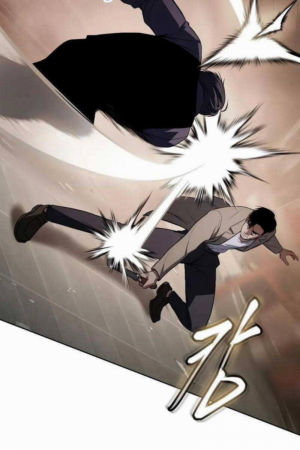 Đặc Vụ Song Sinh 32 trang 103