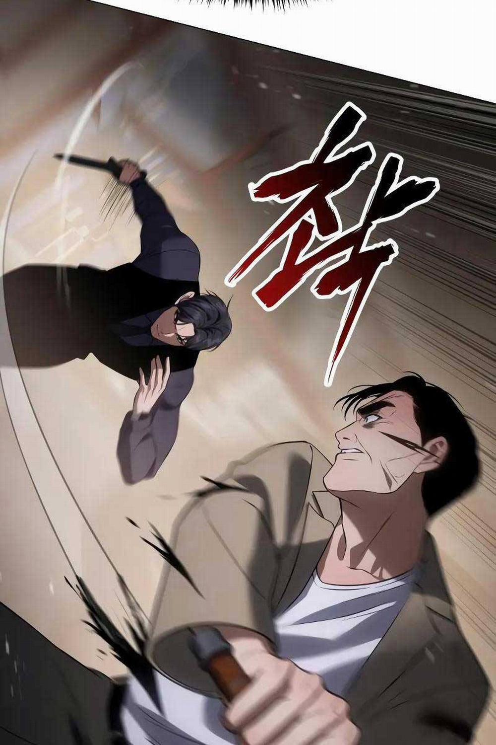 Đặc Vụ Song Sinh 32 trang 107