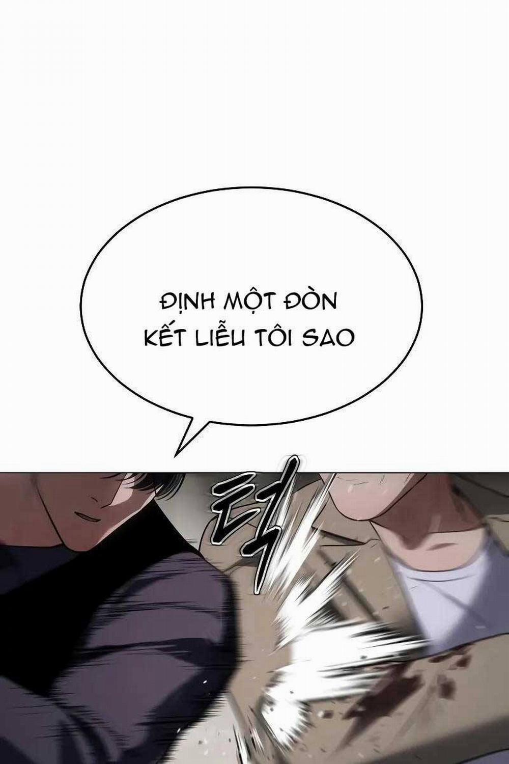 Đặc Vụ Song Sinh 32 trang 109