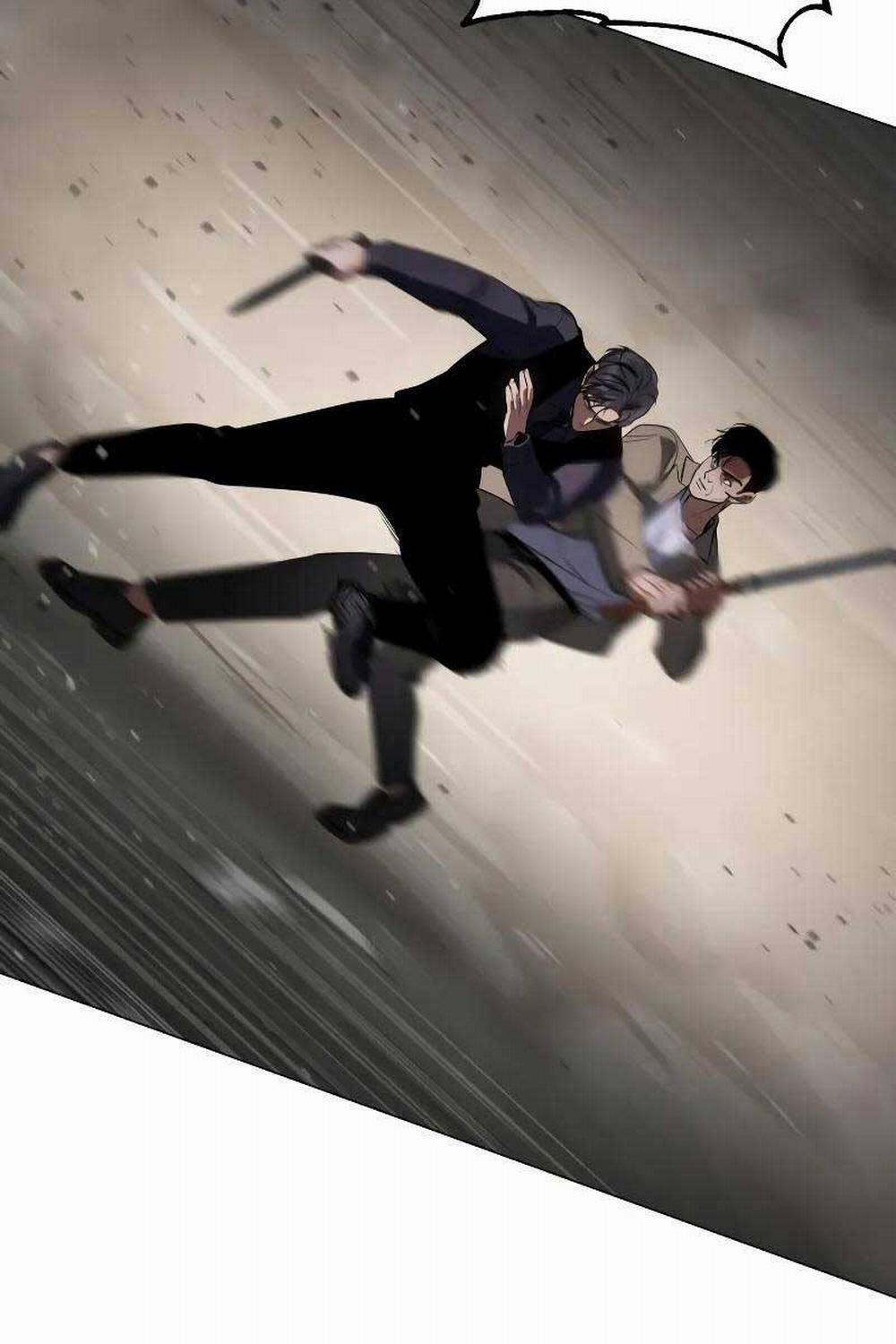 Đặc Vụ Song Sinh 32 trang 111