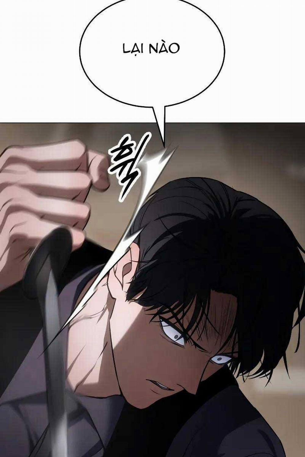 Đặc Vụ Song Sinh 32 trang 116