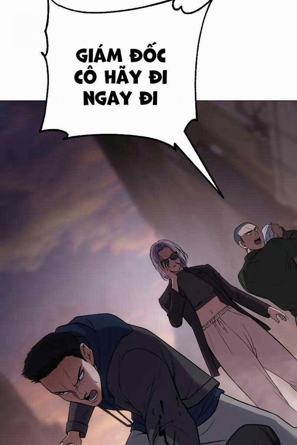 Đặc Vụ Song Sinh 32 trang 134