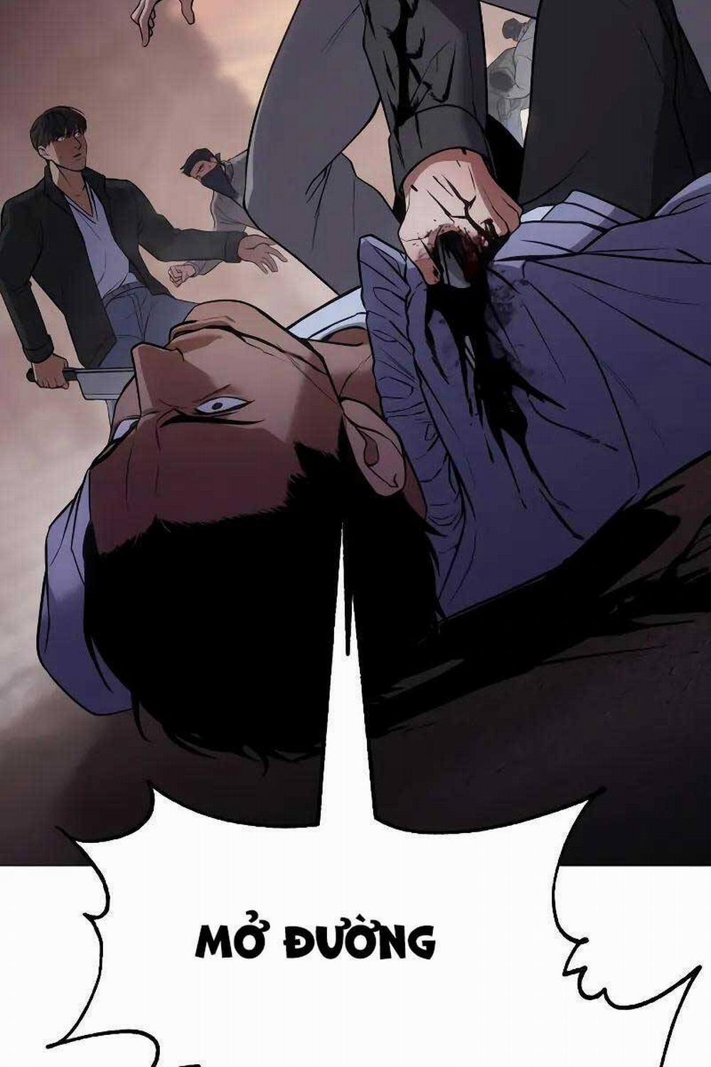 Đặc Vụ Song Sinh 32 trang 135