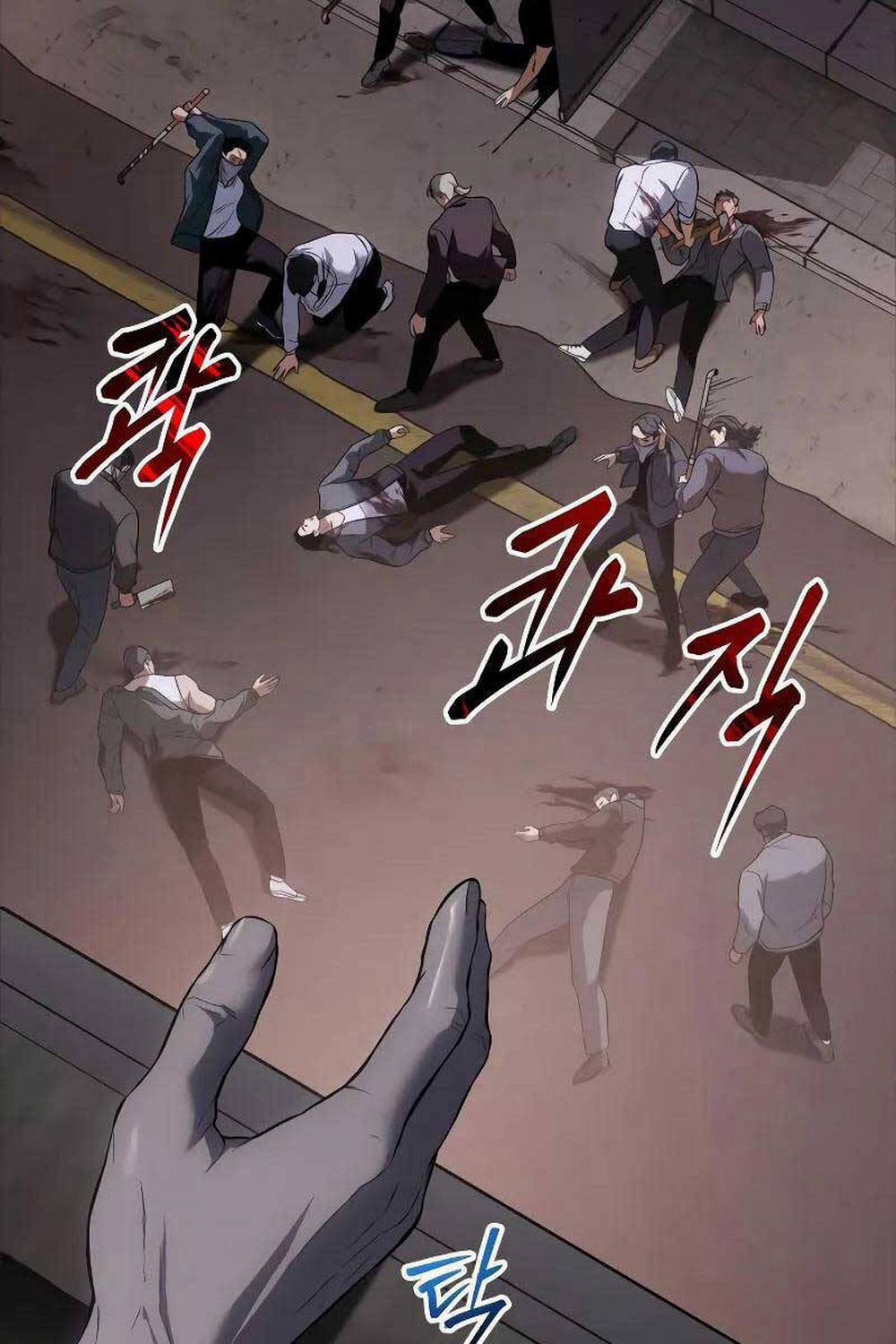 Đặc Vụ Song Sinh 32 trang 144