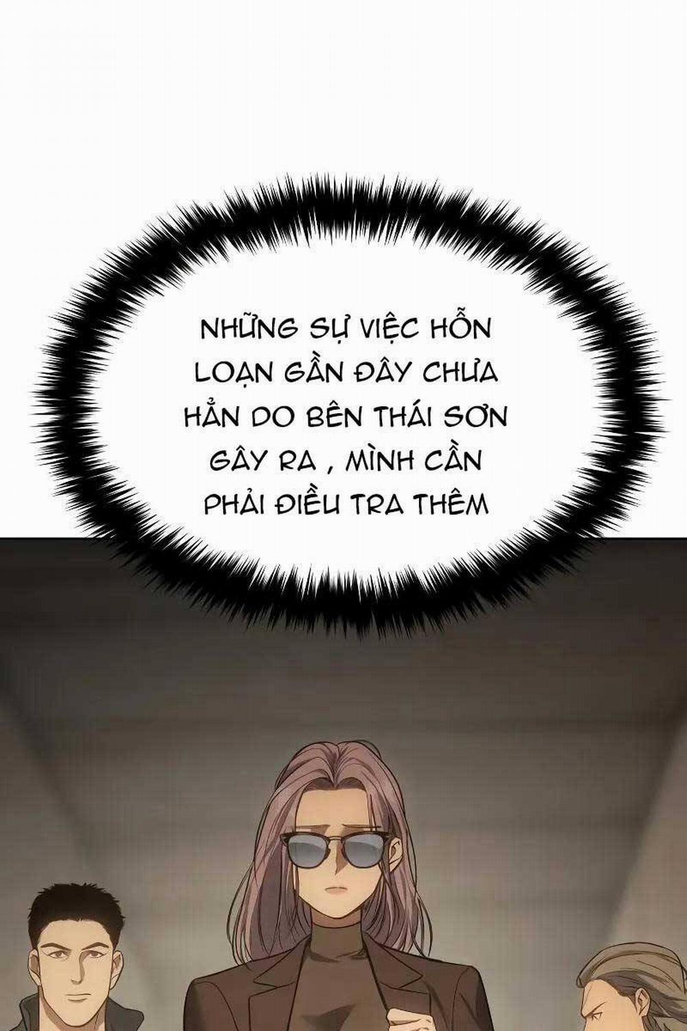 Đặc Vụ Song Sinh 32 trang 15