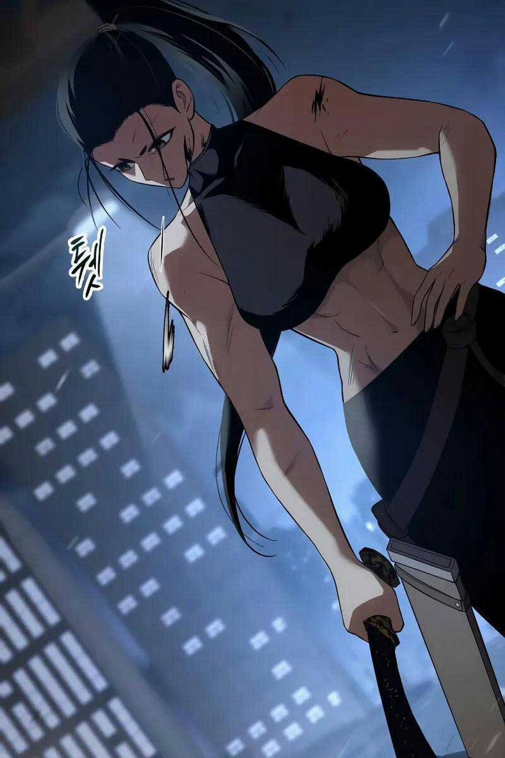 Đặc Vụ Song Sinh 32 trang 153