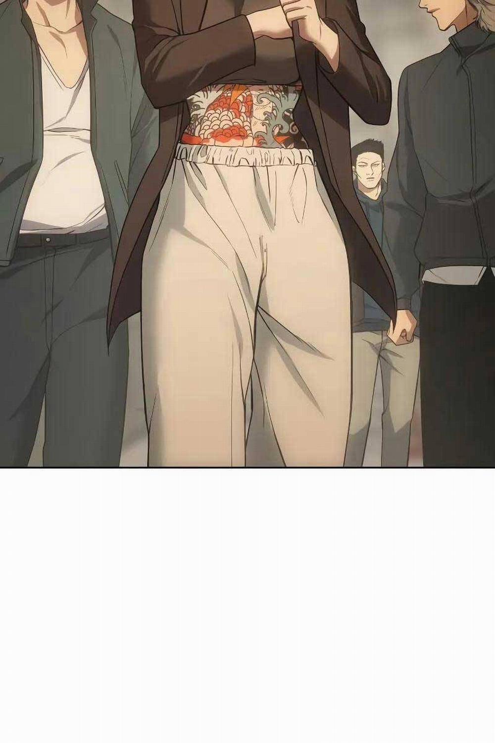 Đặc Vụ Song Sinh 32 trang 16