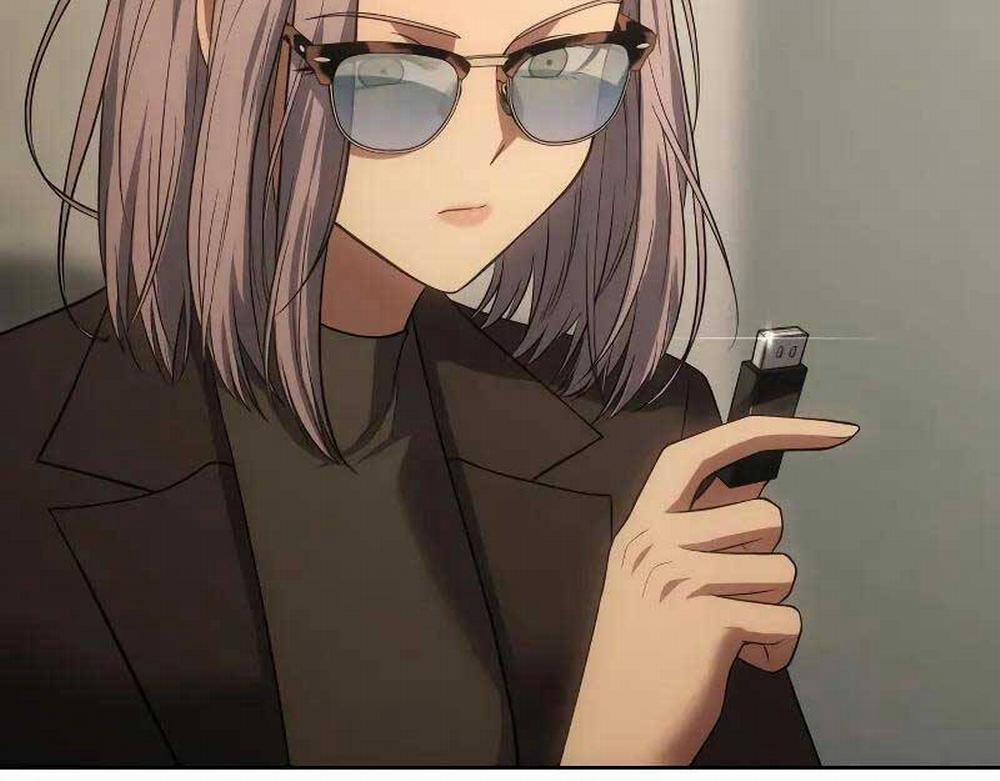 Đặc Vụ Song Sinh 32 trang 18