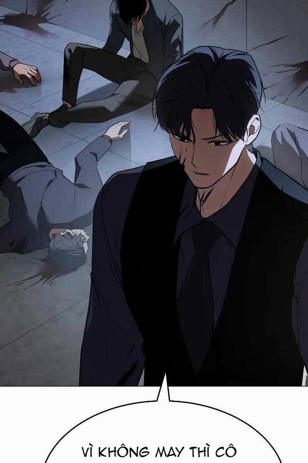 Đặc Vụ Song Sinh 32 trang 181