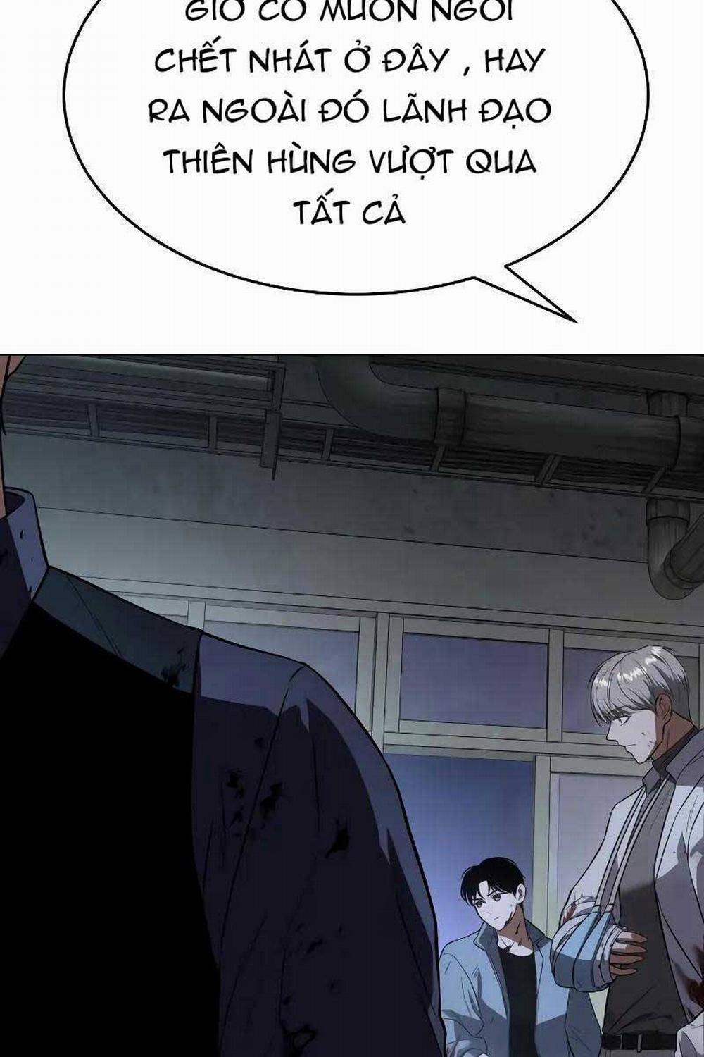 Đặc Vụ Song Sinh 32 trang 183