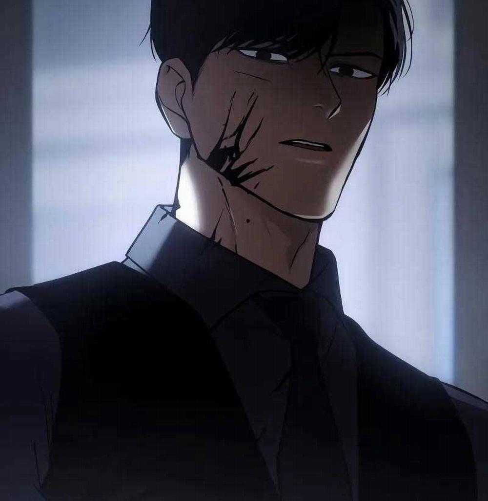 Đặc Vụ Song Sinh 32 trang 187