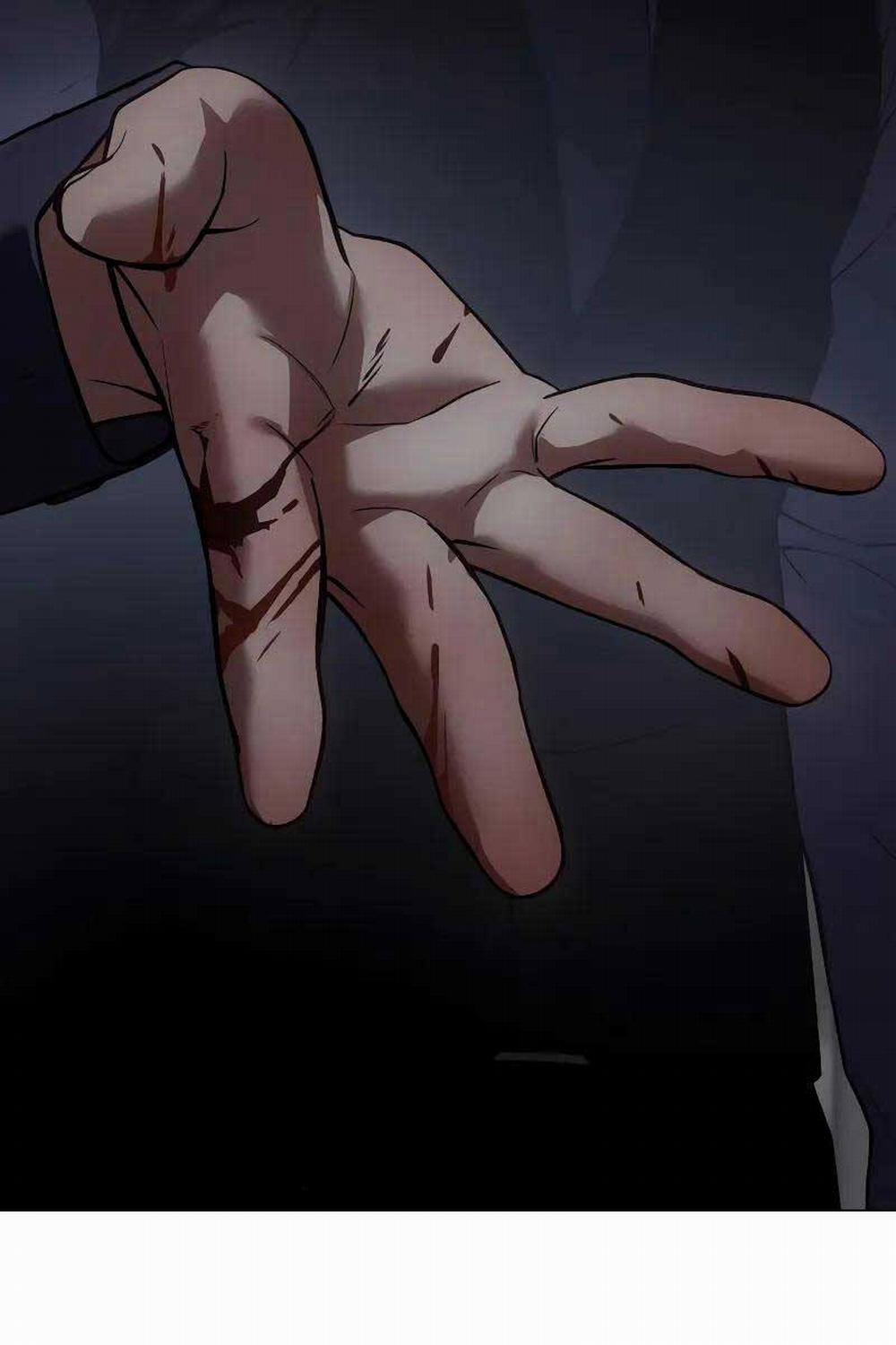 Đặc Vụ Song Sinh 32 trang 188