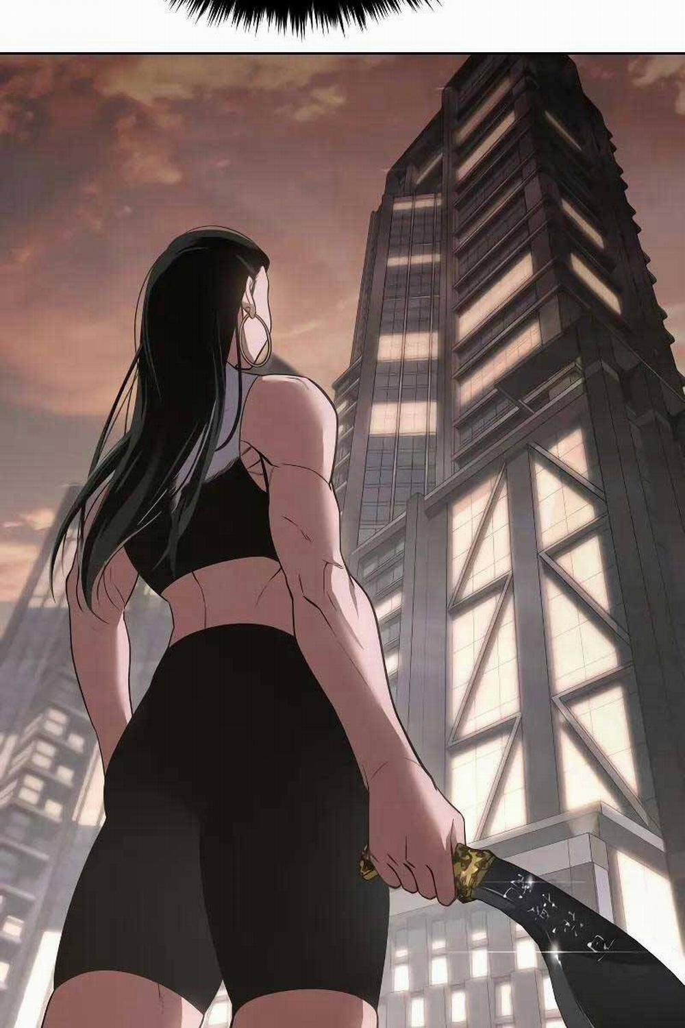 Đặc Vụ Song Sinh 32 trang 20