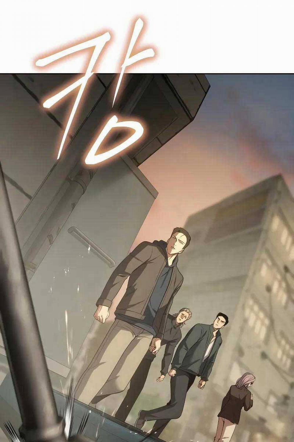 Đặc Vụ Song Sinh 32 trang 22