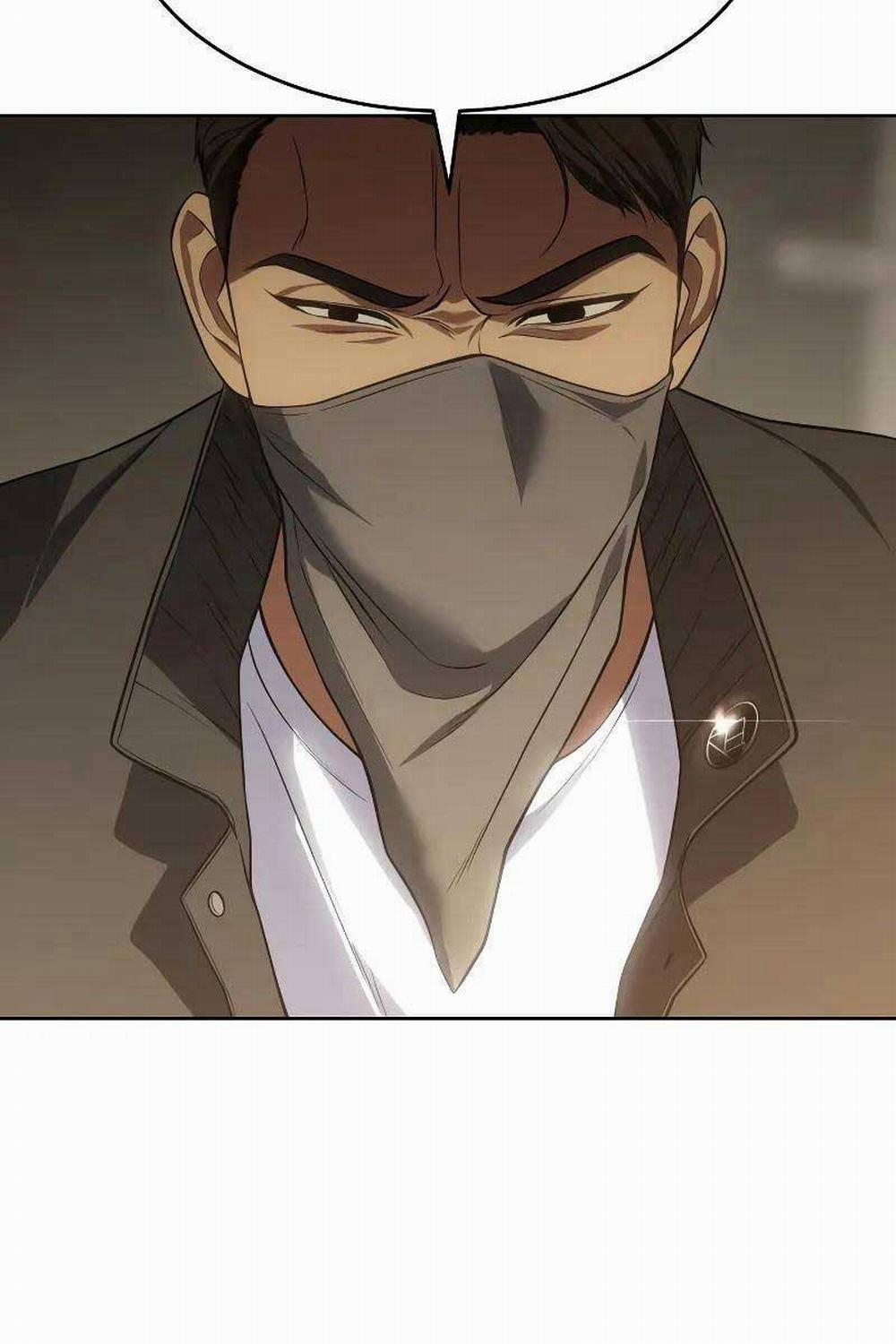 Đặc Vụ Song Sinh 32 trang 24