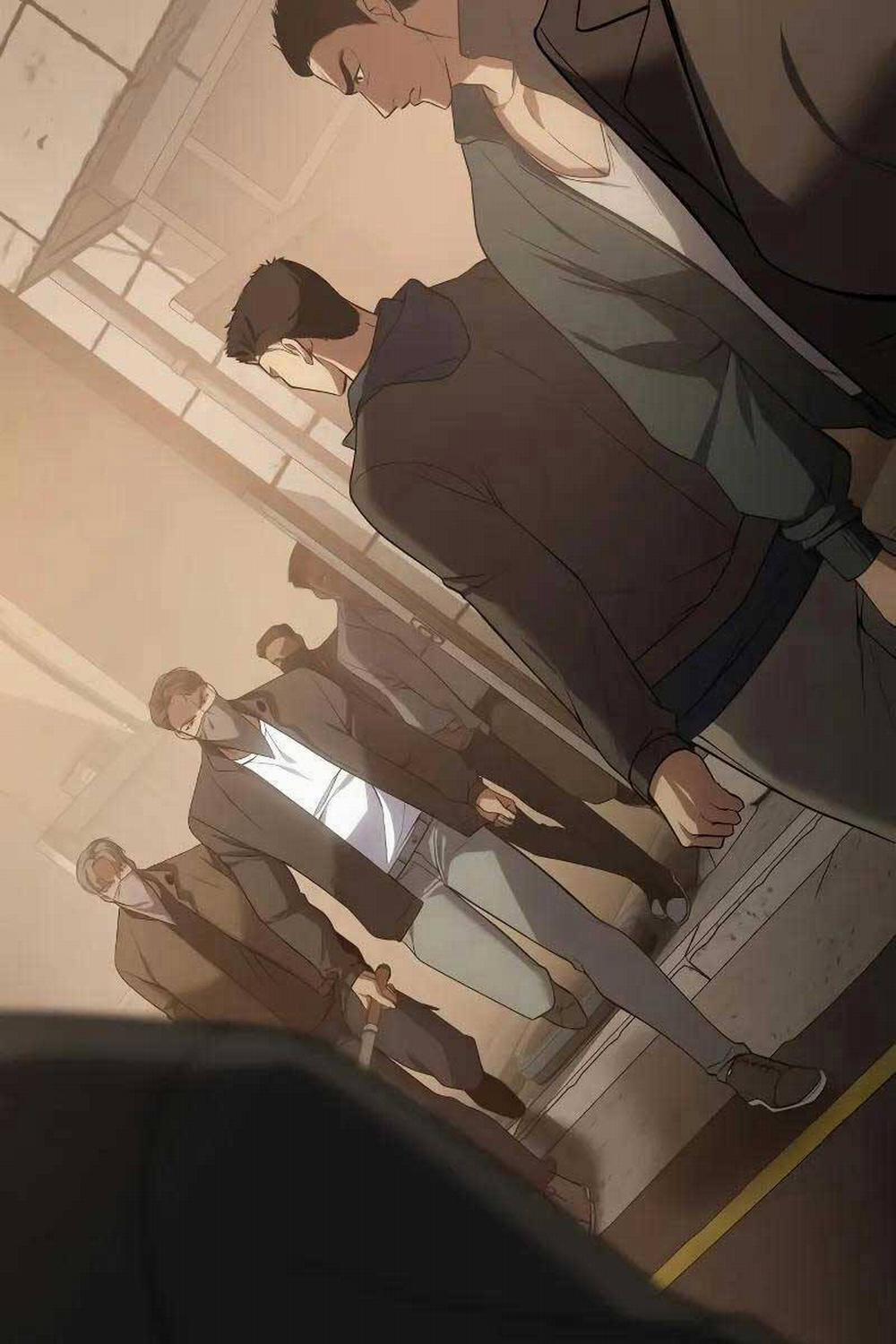 Đặc Vụ Song Sinh 32 trang 26