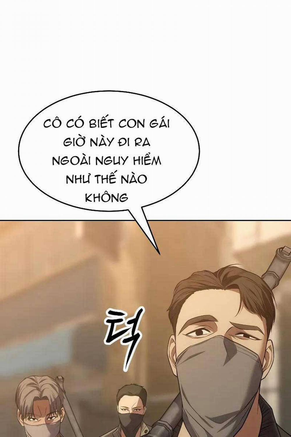 Đặc Vụ Song Sinh 32 trang 28