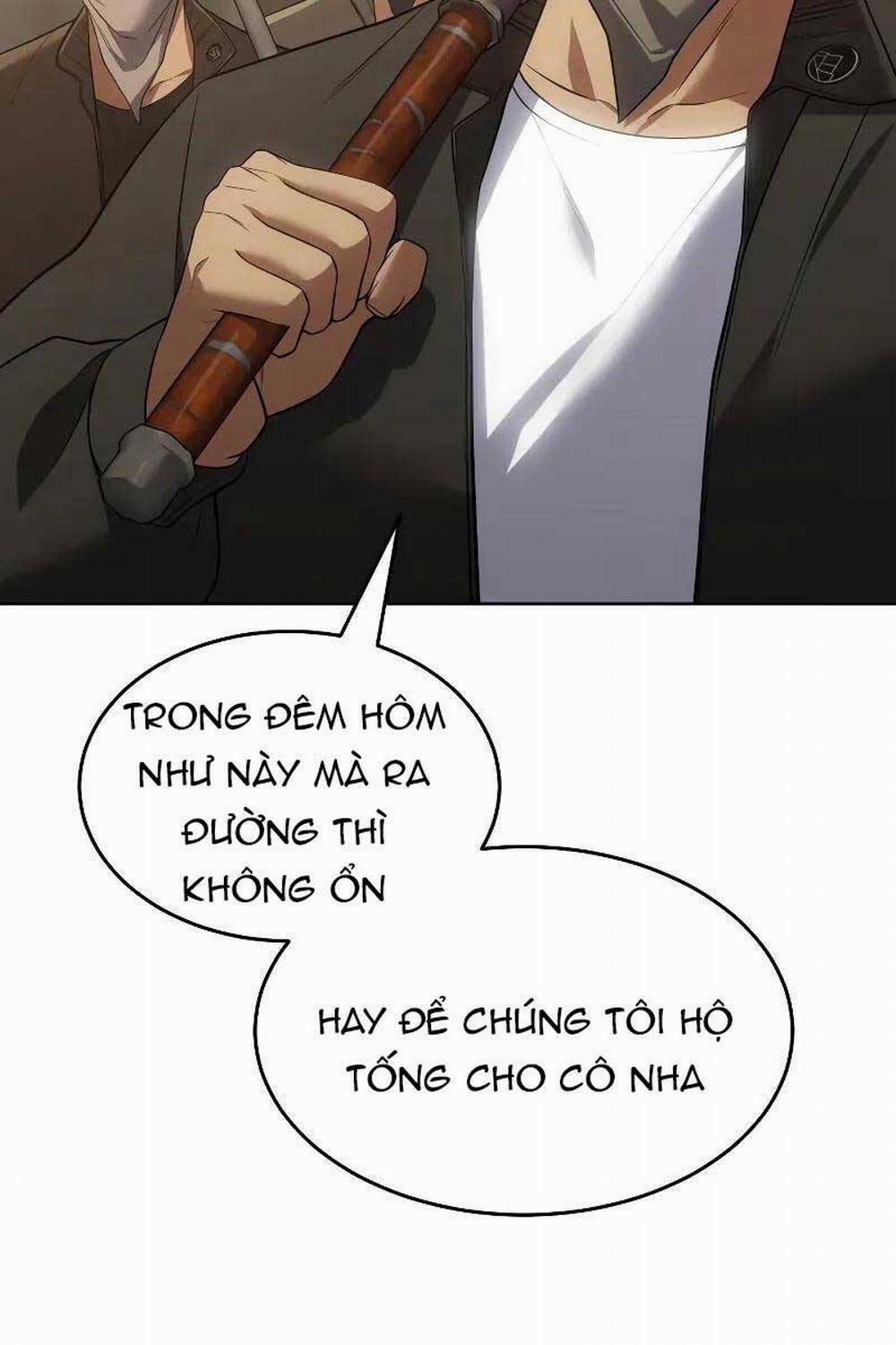 Đặc Vụ Song Sinh 32 trang 29