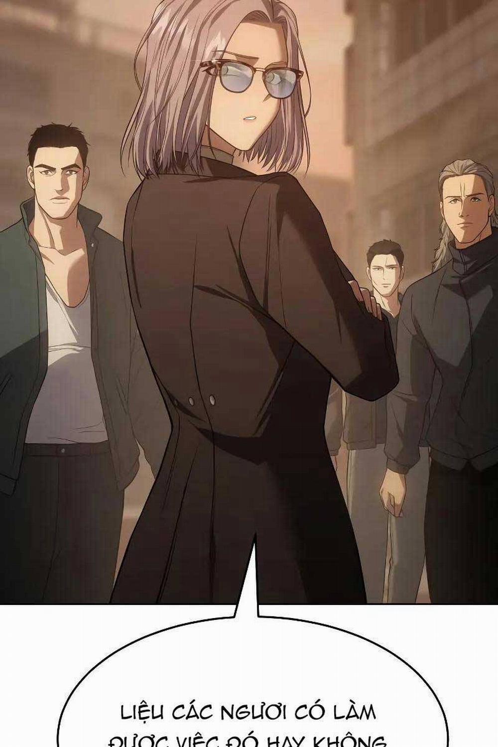 Đặc Vụ Song Sinh 32 trang 31