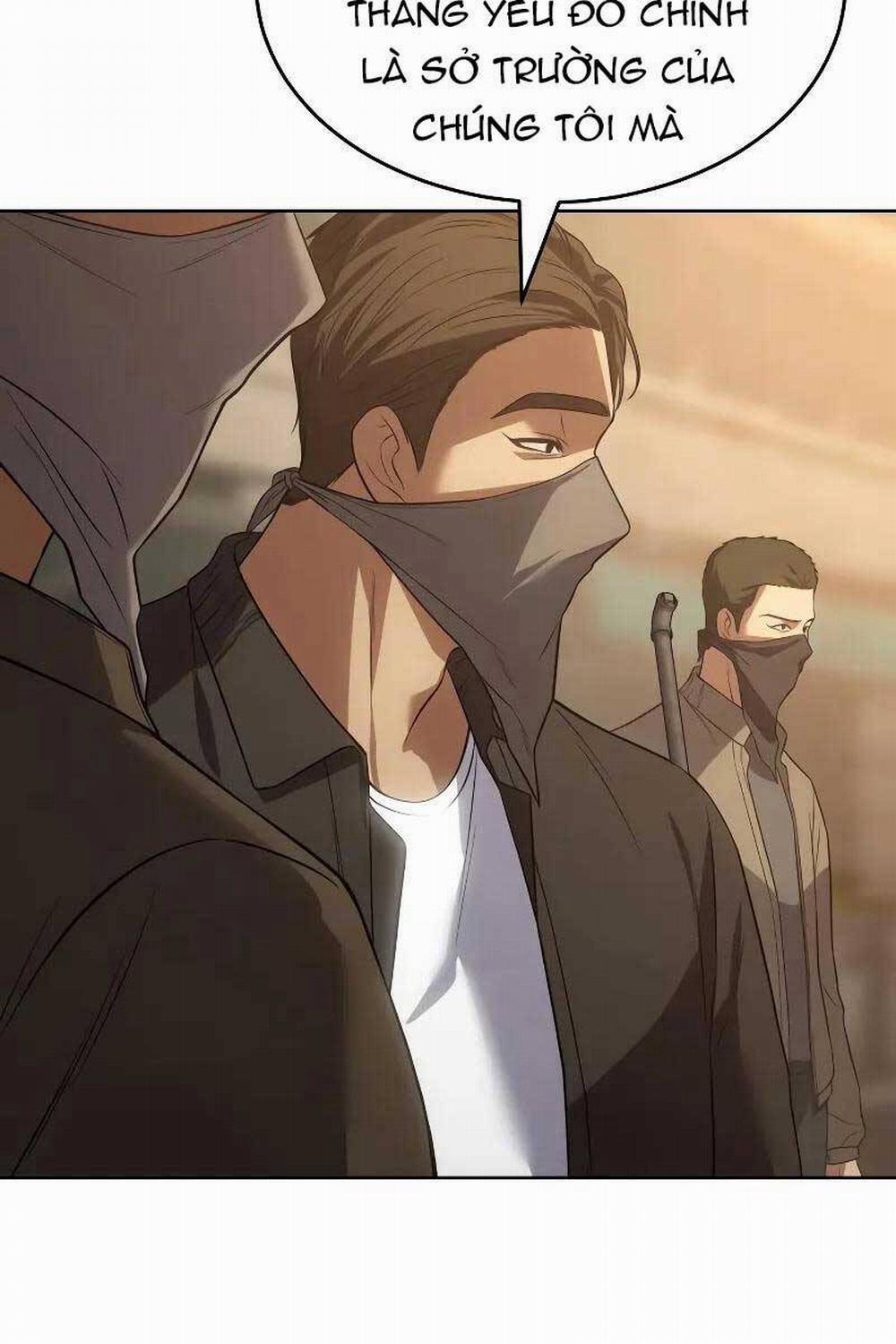 Đặc Vụ Song Sinh 32 trang 33