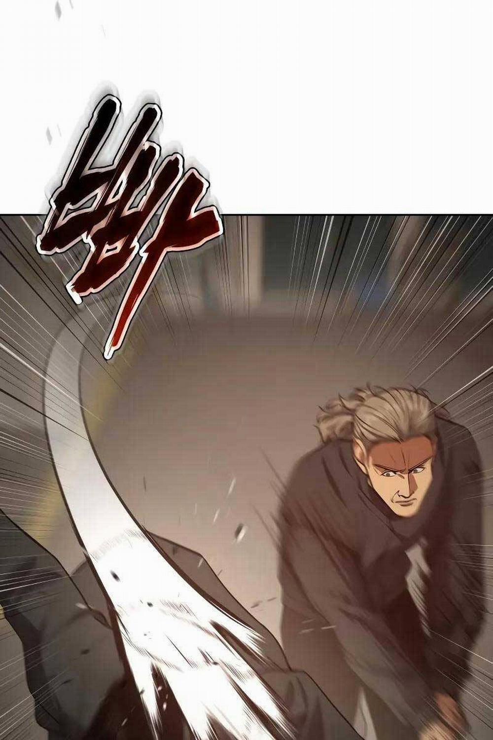 Đặc Vụ Song Sinh 32 trang 36