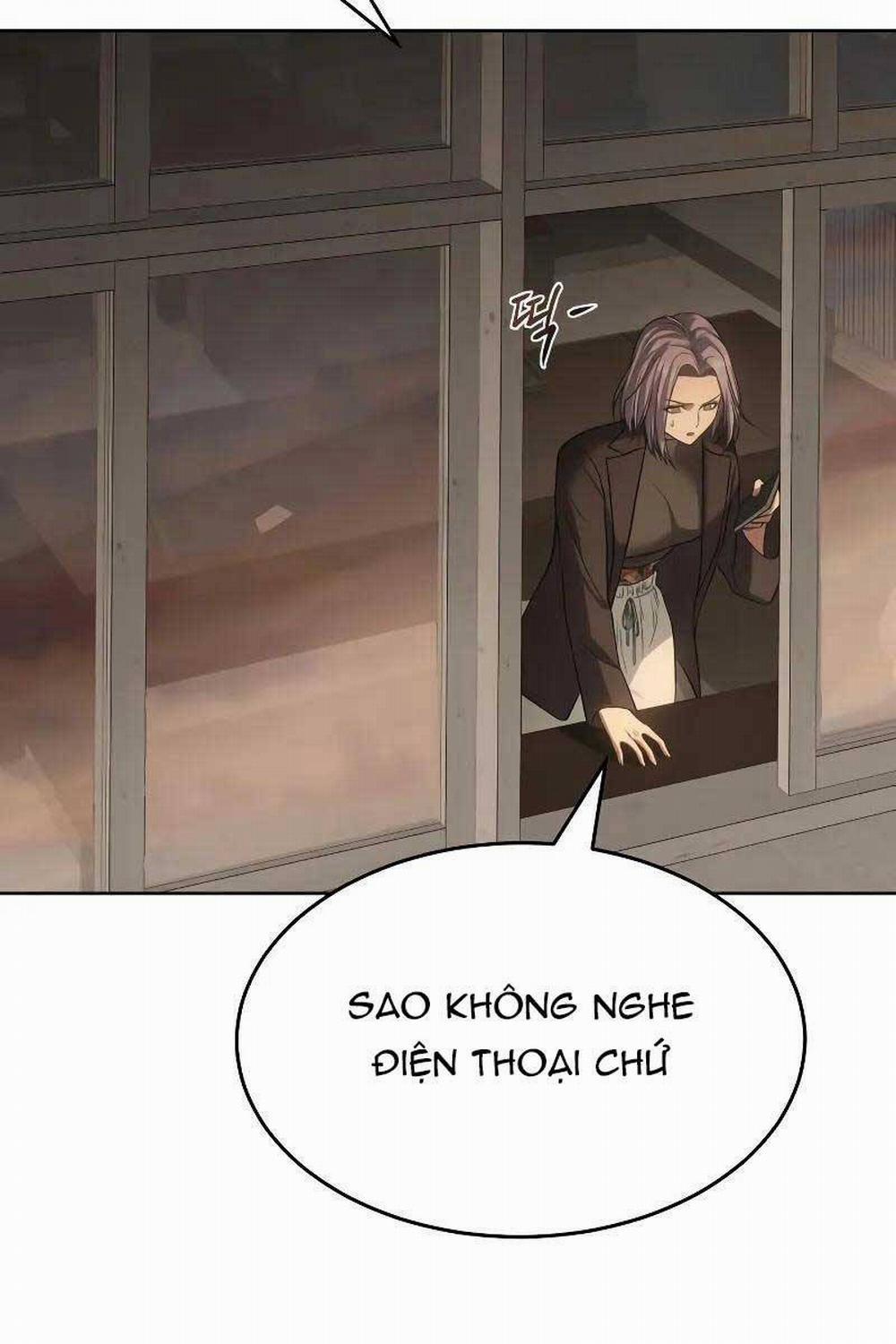 Đặc Vụ Song Sinh 32 trang 4