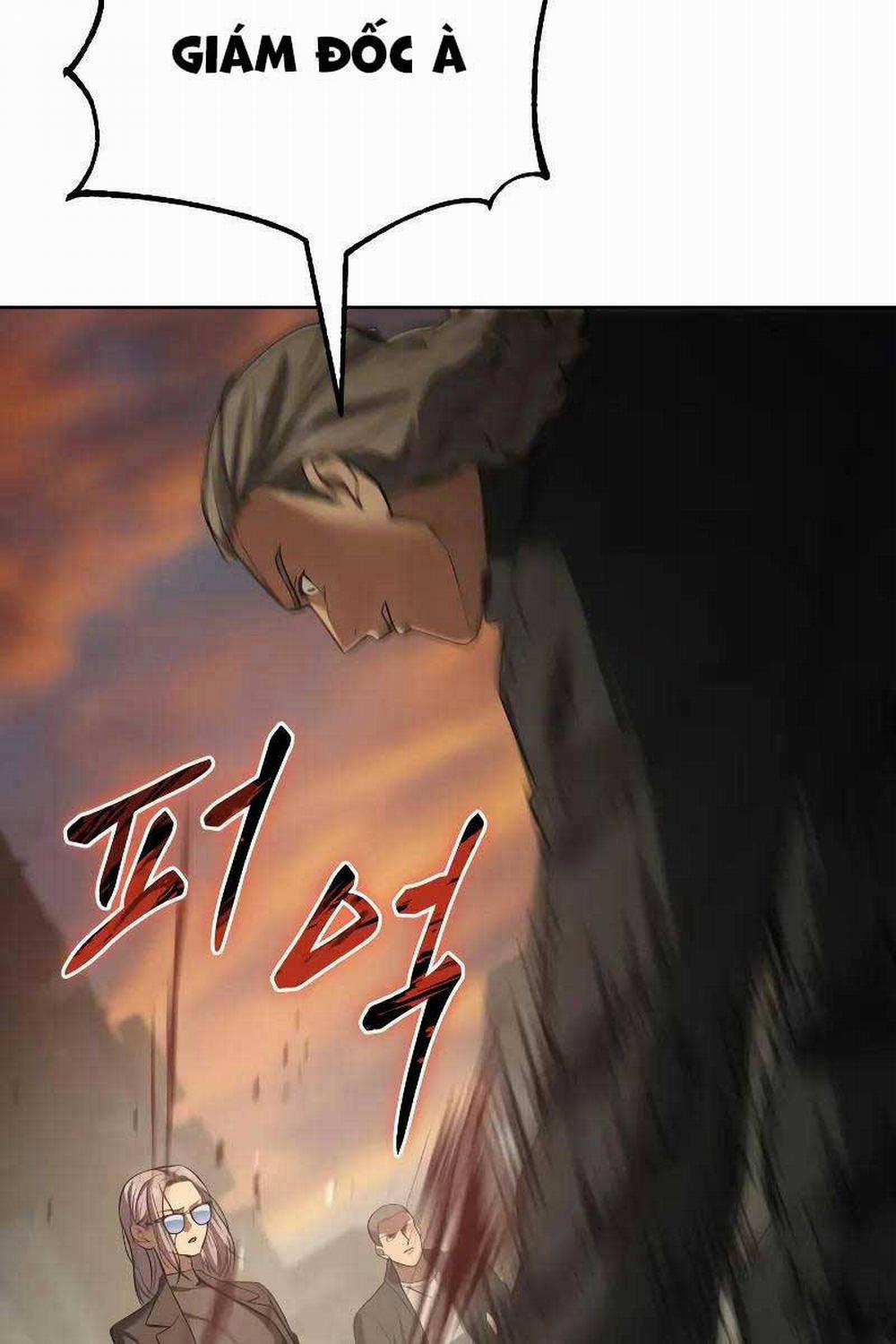 Đặc Vụ Song Sinh 32 trang 40