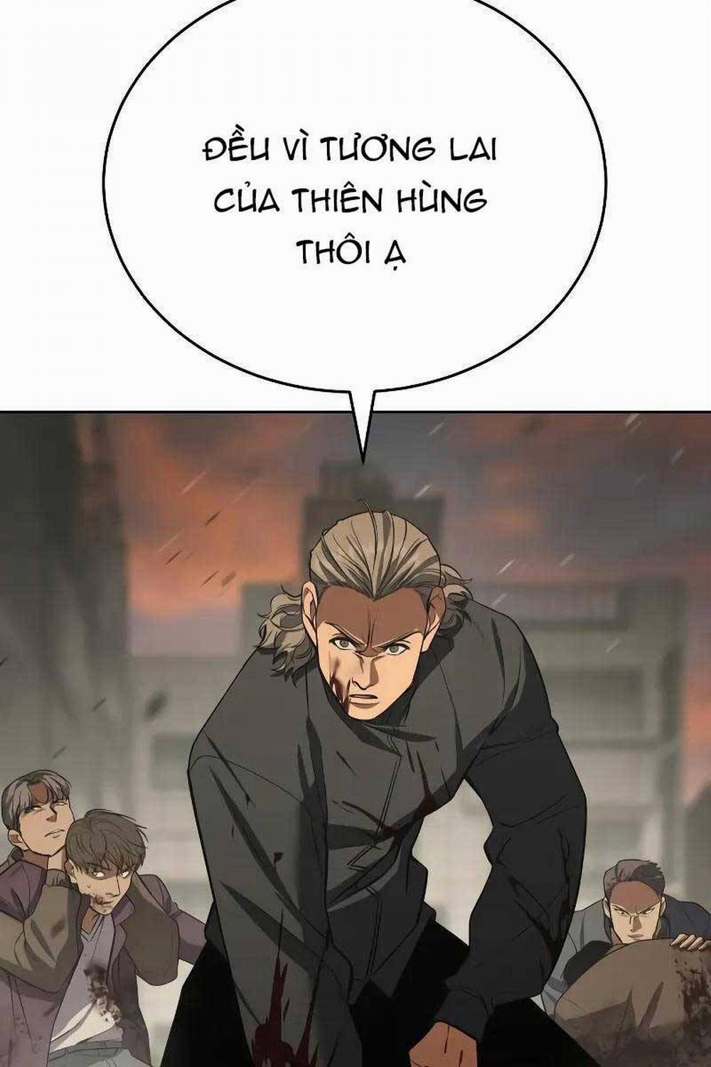 Đặc Vụ Song Sinh 32 trang 44