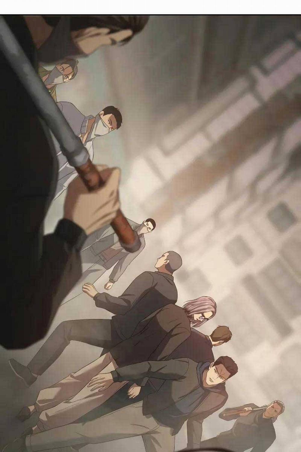 Đặc Vụ Song Sinh 32 trang 47