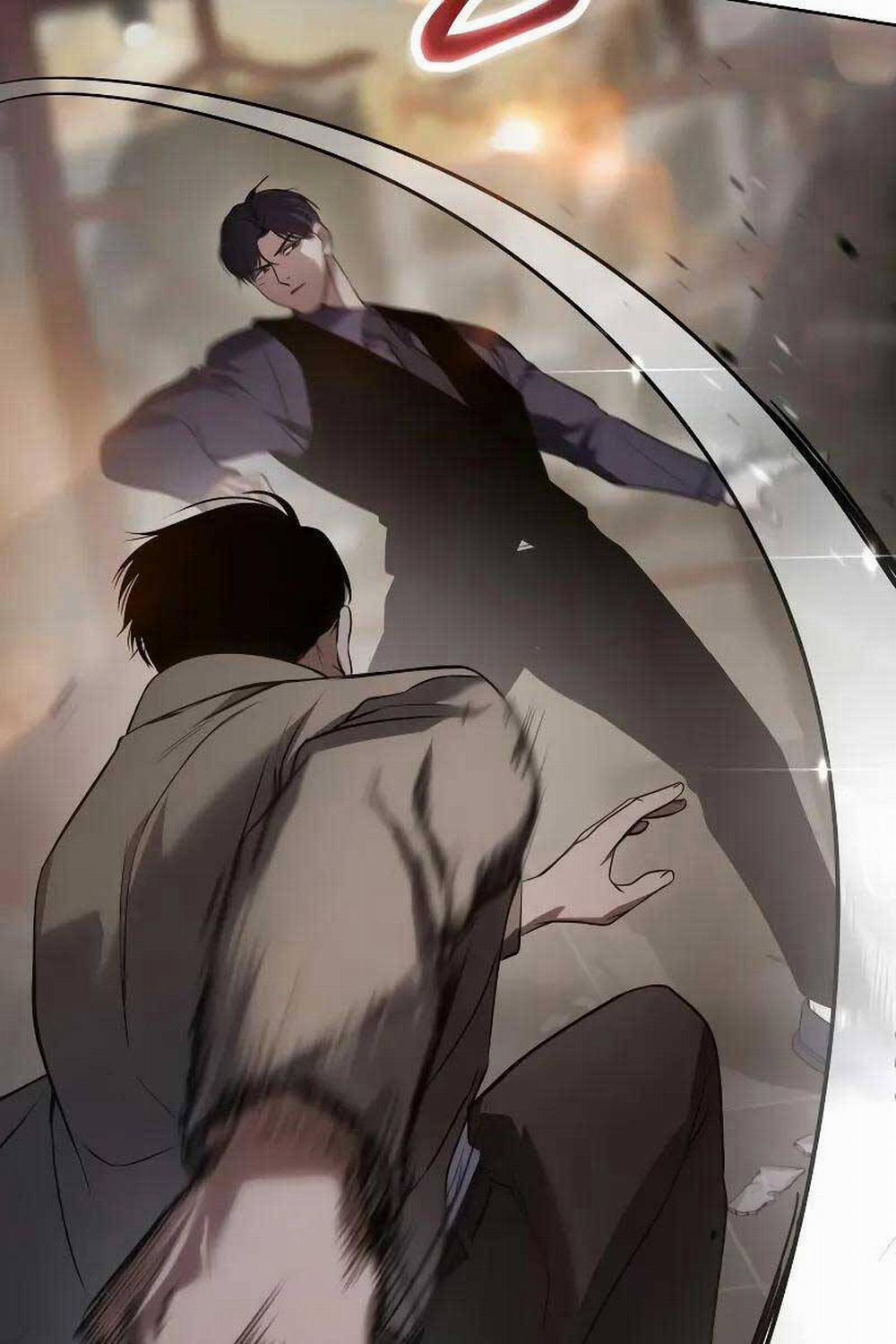 Đặc Vụ Song Sinh 32 trang 52