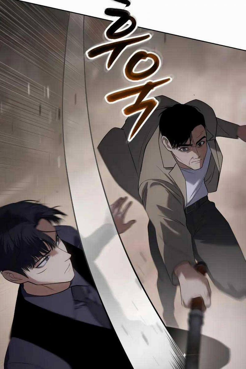 Đặc Vụ Song Sinh 32 trang 58