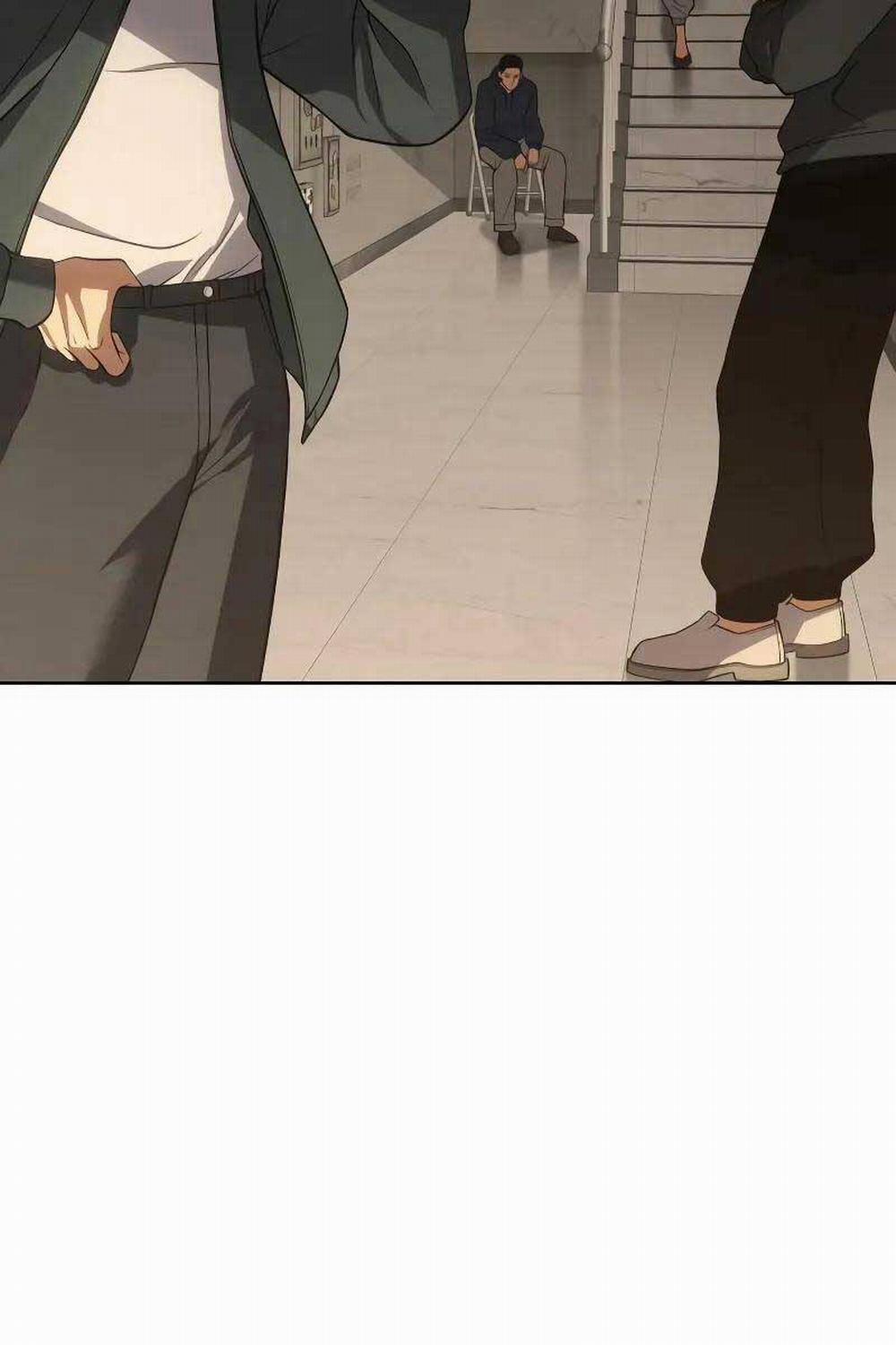 Đặc Vụ Song Sinh 32 trang 6