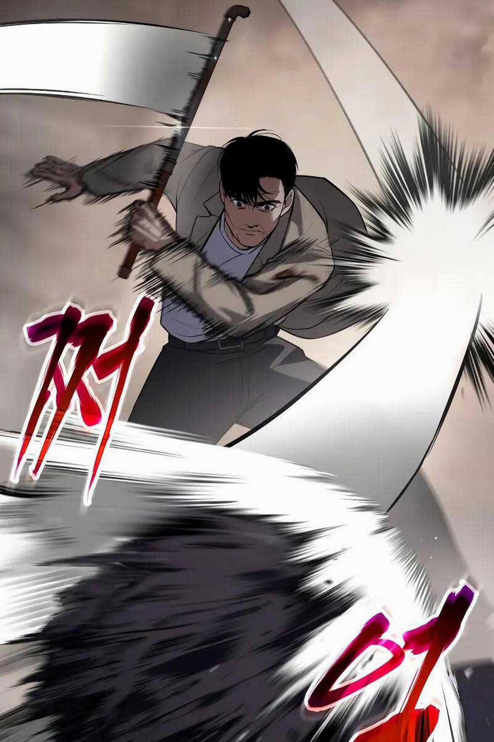 Đặc Vụ Song Sinh 32 trang 63