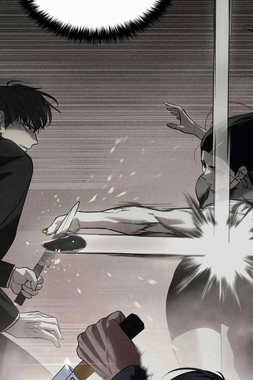 Đặc Vụ Song Sinh 32 trang 65