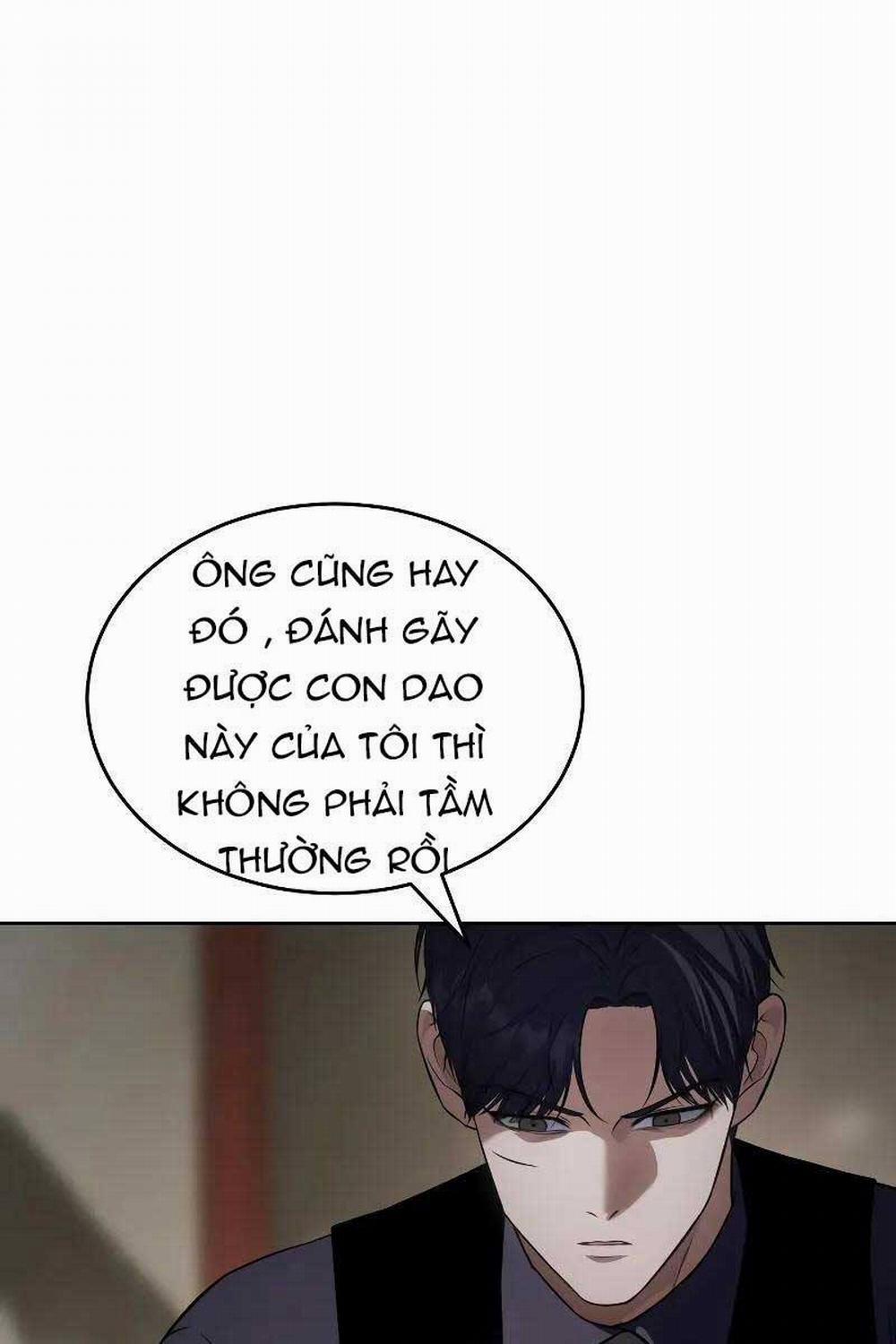 Đặc Vụ Song Sinh 32 trang 69