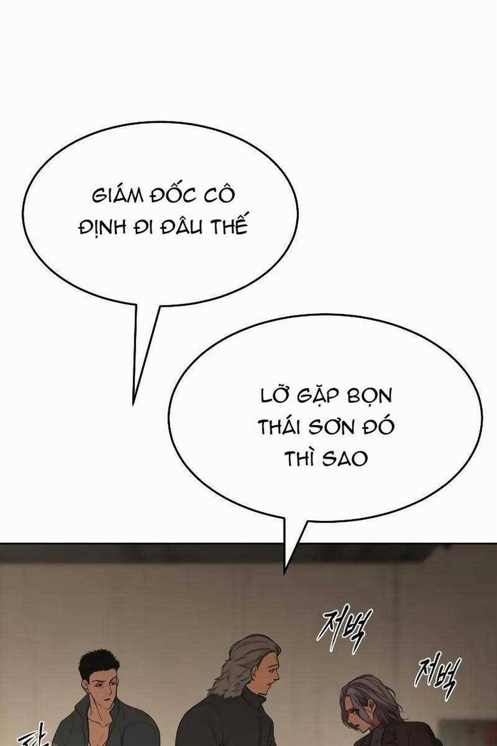 Đặc Vụ Song Sinh 32 trang 7