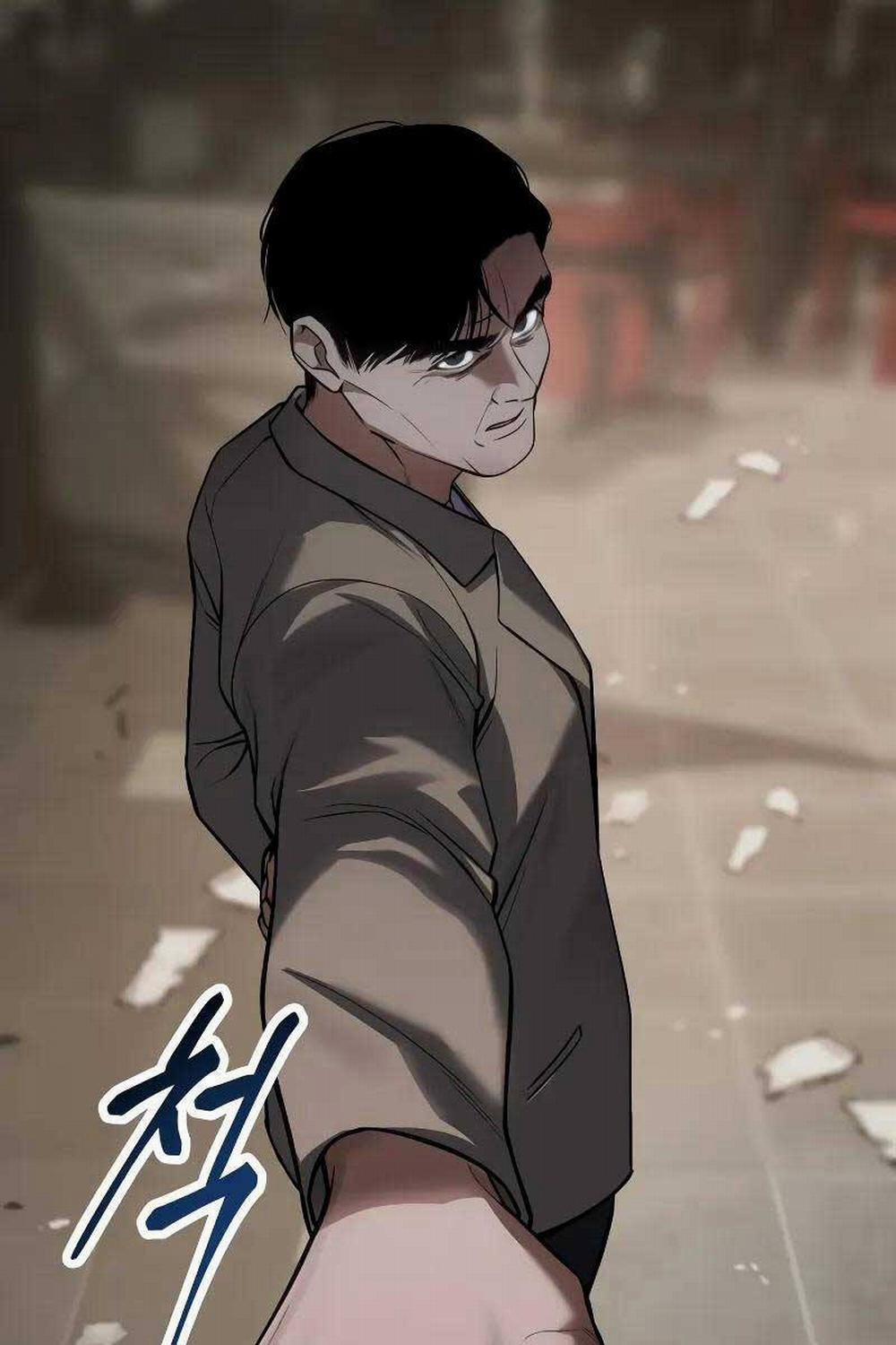 Đặc Vụ Song Sinh 32 trang 77