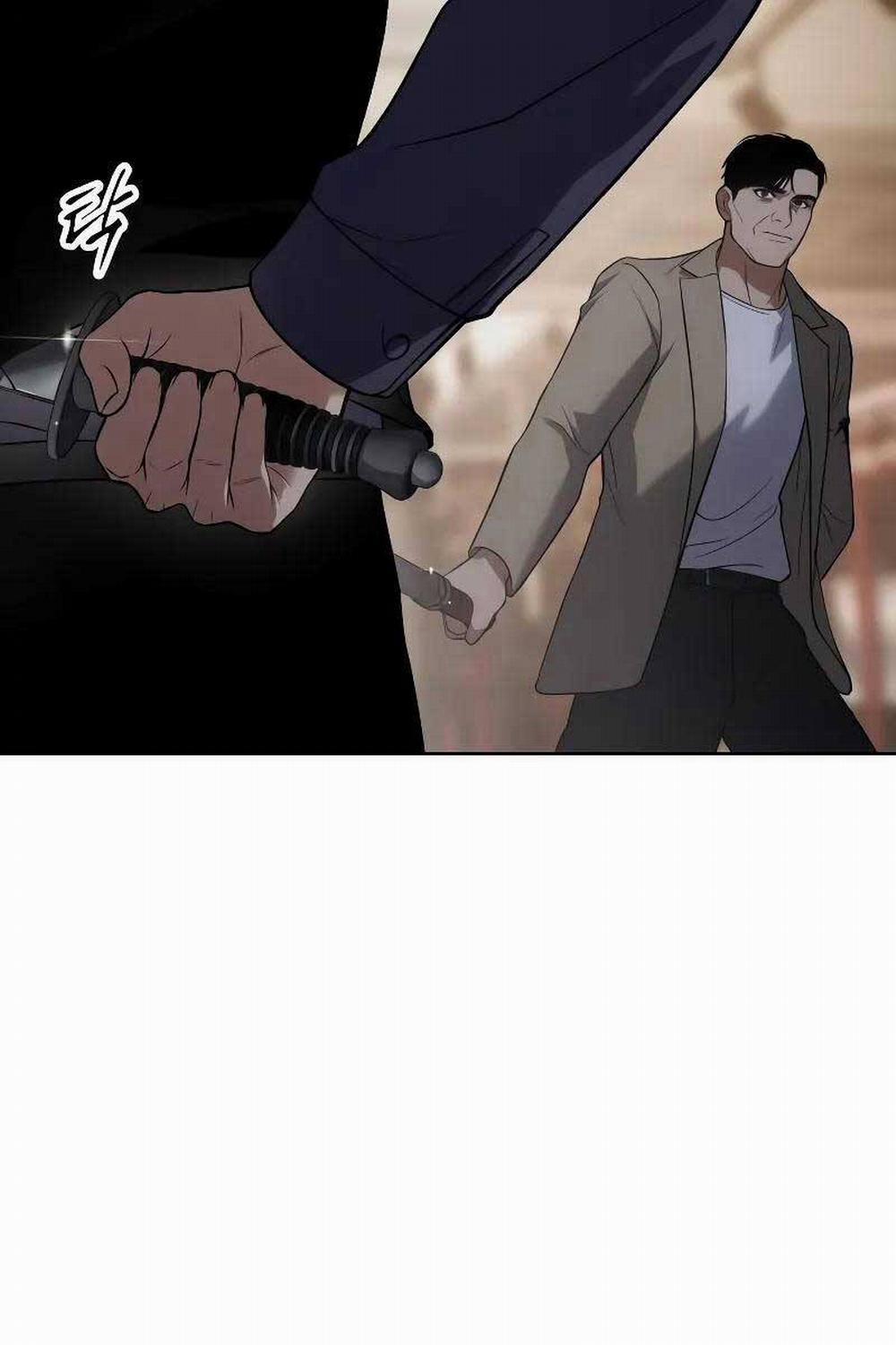 Đặc Vụ Song Sinh 32 trang 84