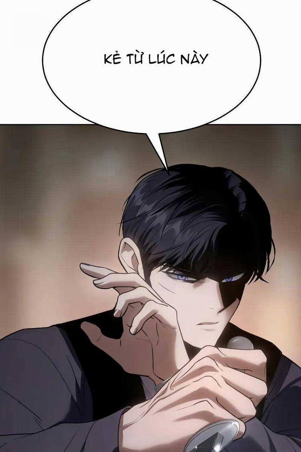 Đặc Vụ Song Sinh 32 trang 87