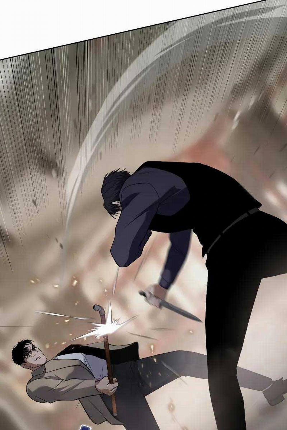 Đặc Vụ Song Sinh 32 trang 91