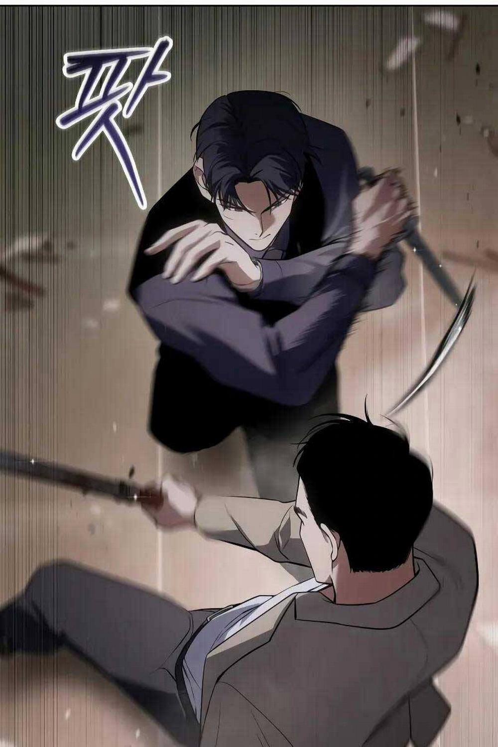 Đặc Vụ Song Sinh 32 trang 93