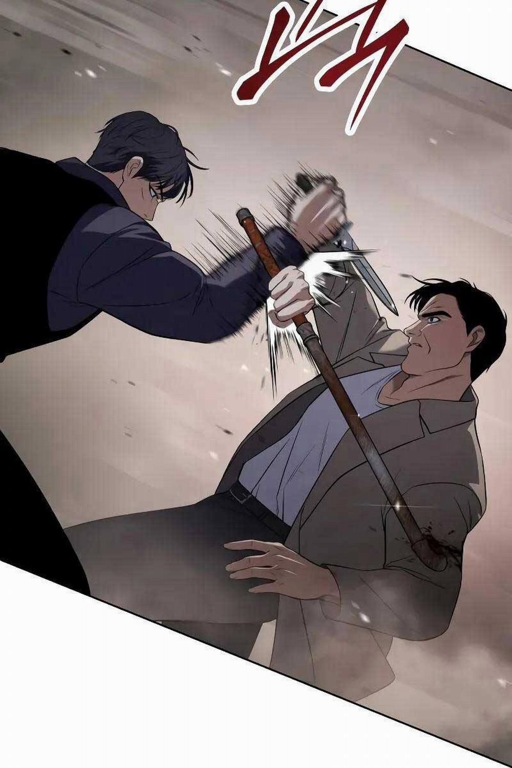 Đặc Vụ Song Sinh 32 trang 95