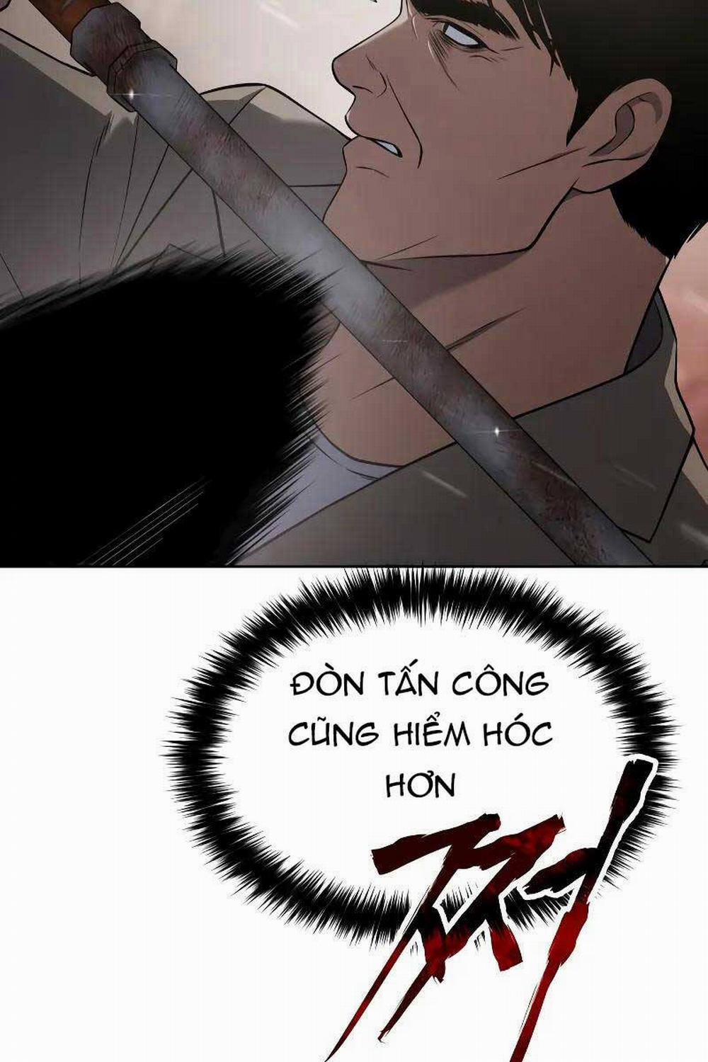 Đặc Vụ Song Sinh 32 trang 97