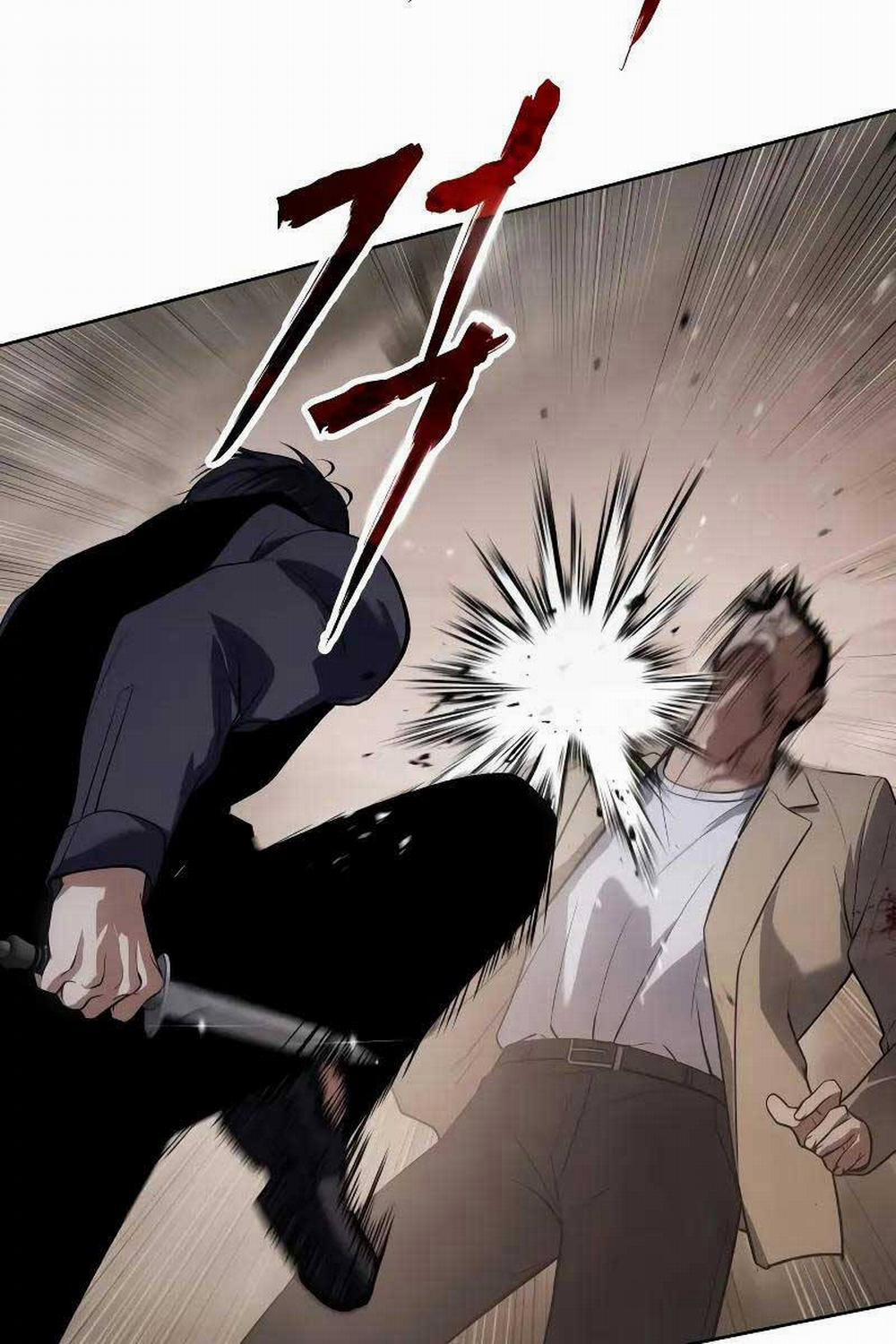 Đặc Vụ Song Sinh 32 trang 98