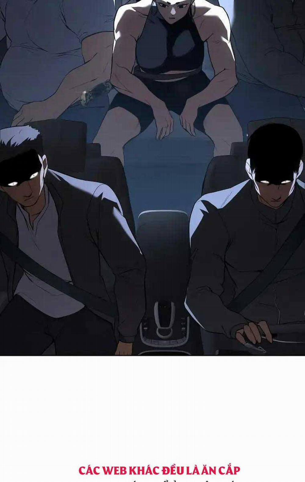 Đặc Vụ Song Sinh 33 trang 101