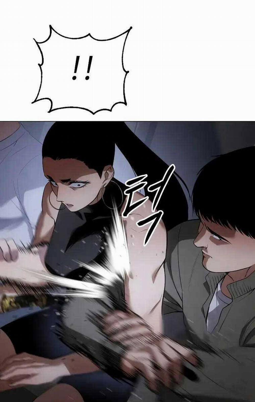 Đặc Vụ Song Sinh 33 trang 107